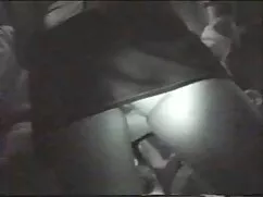 El autor toma videos ...