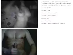 Sexy cojiendo señora ...