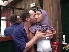 Sexy Gay con cuatro  ...