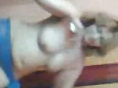 Conocí a una chica,  ...