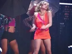 Pechos-increíble neg ...