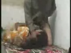 Gangbang porno madur ...