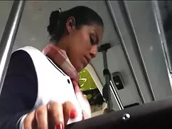 Taxi travieso Coño,  ...