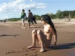 Sexo duro en los muj ...