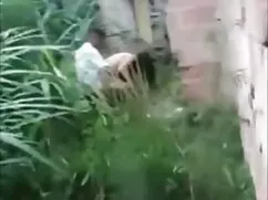 Increíble sexo casua ...