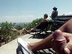 Gay marrón sexo en v ...