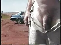 Masturbación MILF xn ...