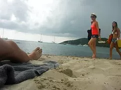 Grandes tetas con Du ...