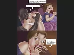 La hermana de la div ...
