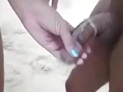 Sexo súper femenino. ...