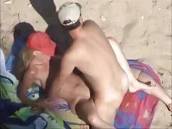 Pequeño parque de pa ...