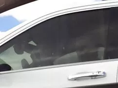 Parte de su gran pec ...