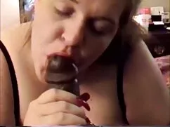 Morena Amateur, Coño ...