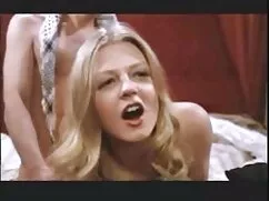 Rubia casadas con hi ...