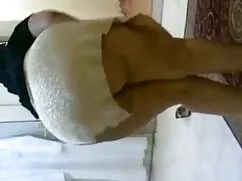 A las maduras españo ...