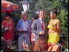 Mamá cogiendo con ca ...